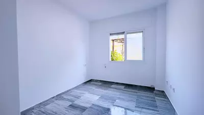 Ground Floor Apartment in Marbella