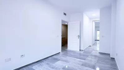 Ground Floor Apartment in Marbella