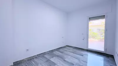 Ground Floor Apartment in Marbella