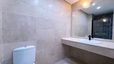Ground Floor Apartment in Marbella