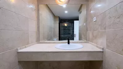 Ground Floor Apartment in Marbella
