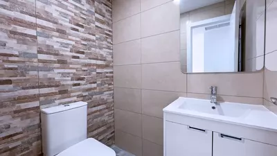 Ground Floor Apartment in Marbella