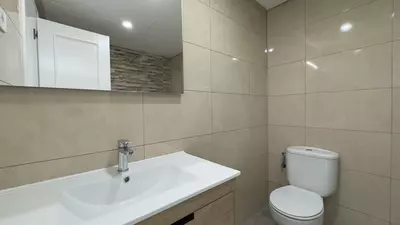 Ground Floor Apartment in Marbella