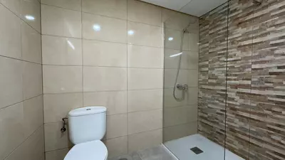 Ground Floor Apartment in Marbella