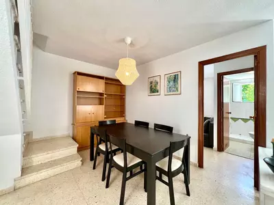 Top Floor Apartment in Elviria