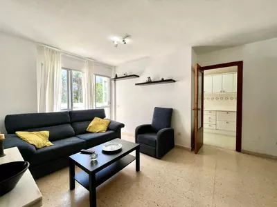 Top Floor Apartment in Elviria