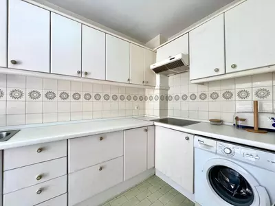 Top Floor Apartment in Elviria