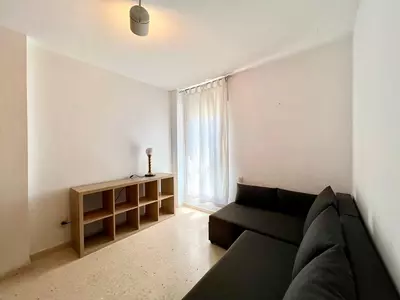 Top Floor Apartment in Elviria
