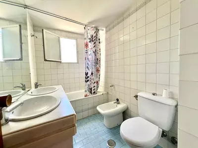 Top Floor Apartment in Elviria