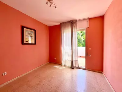 Top Floor Apartment in Elviria