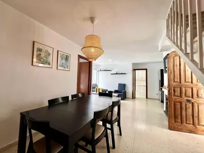 Top Floor Apartment in Elviria