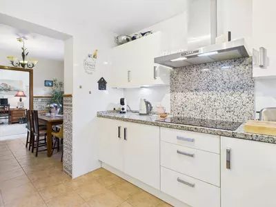 Detached Villa in Estepona