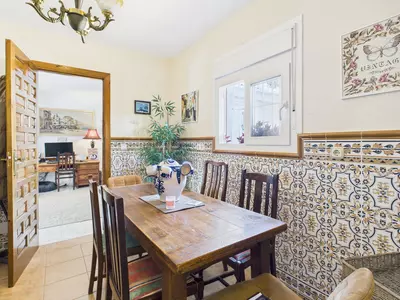 Detached Villa in Estepona