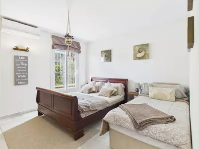 Detached Villa in Estepona