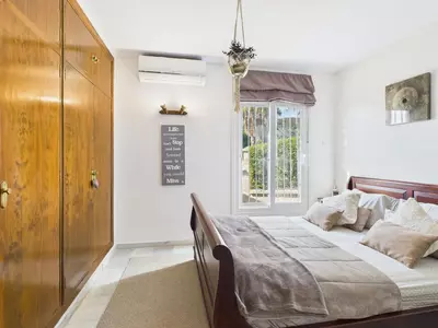 Detached Villa in Estepona
