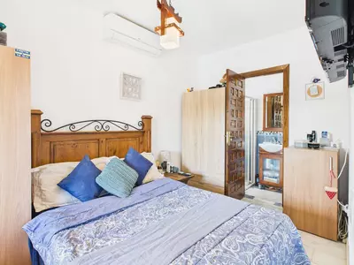 Detached Villa in Estepona