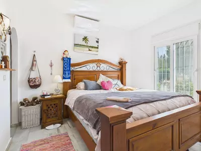 Detached Villa in Estepona