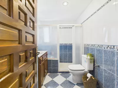 Detached Villa in Estepona