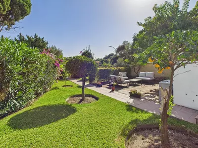Detached Villa in Estepona