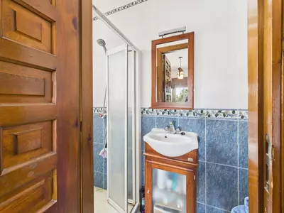 Detached Villa in Estepona