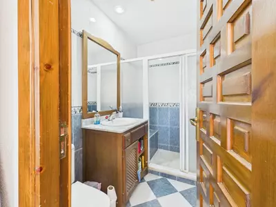 Detached Villa in Estepona
