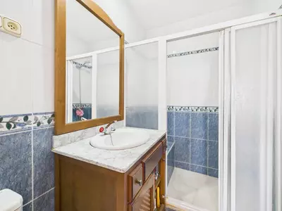 Detached Villa in Estepona