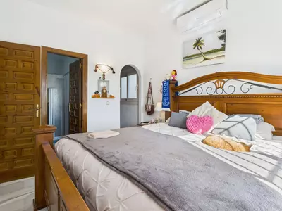 Detached Villa in Estepona