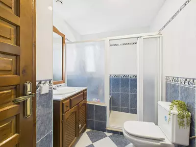 Detached Villa in Estepona