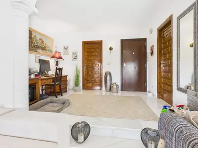 Detached Villa in Estepona