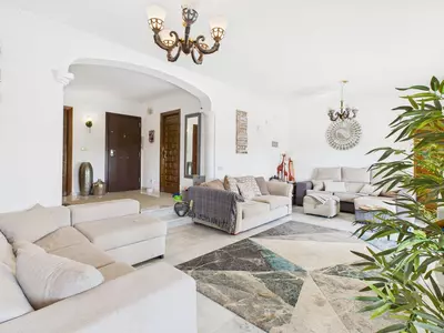 Detached Villa in Estepona