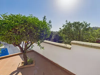 Detached Villa in Estepona