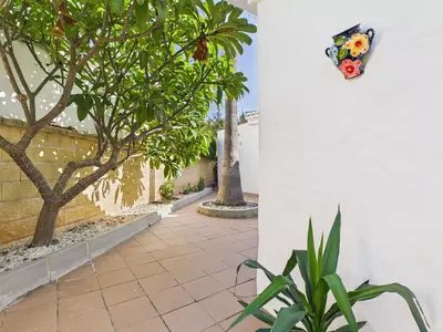 Detached Villa in Estepona