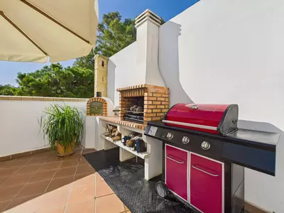 Detached Villa in Estepona