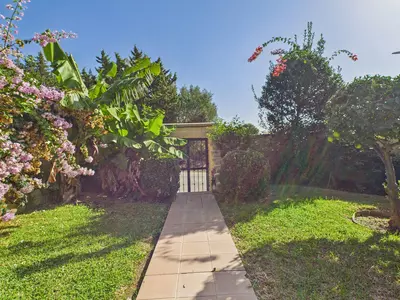 Detached Villa in Estepona