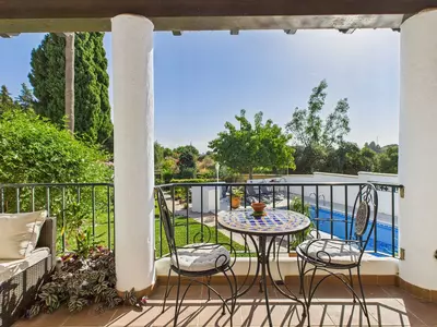 Detached Villa in Estepona