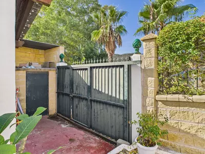 Detached Villa in Estepona