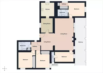 Detached Villa in Estepona