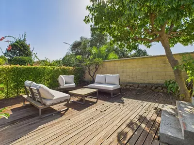 Detached Villa in Estepona