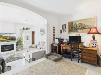 Detached Villa in Estepona