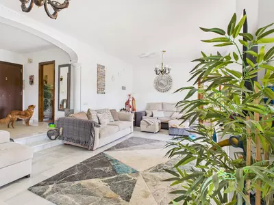 Detached Villa in Estepona