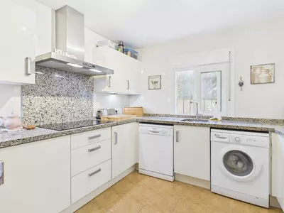 Detached Villa in Estepona
