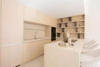 Penthouse Duplex in Nueva Andalucía