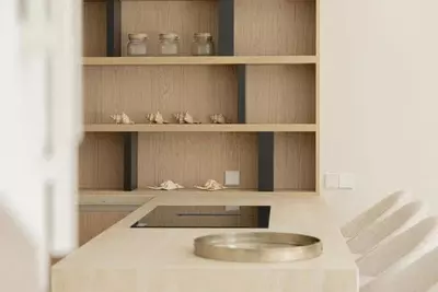 Penthouse Duplex in Nueva Andalucía