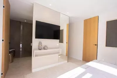 Penthouse Duplex in Nueva Andalucía