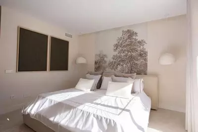 Penthouse Duplex in Nueva Andalucía