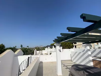 Penthouse Duplex in Nueva Andalucía