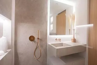 Penthouse Duplex in Nueva Andalucía