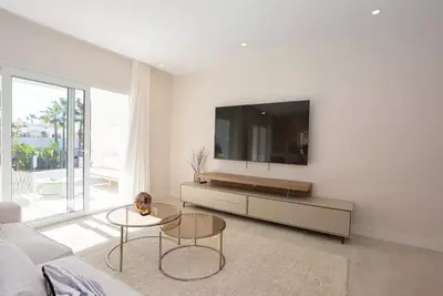 Penthouse Duplex in Nueva Andalucía