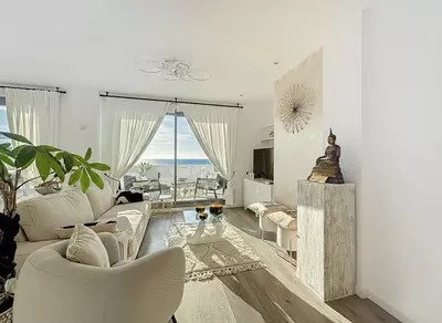 Penthouse Duplex in Estepona