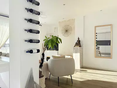 Penthouse Duplex in Estepona